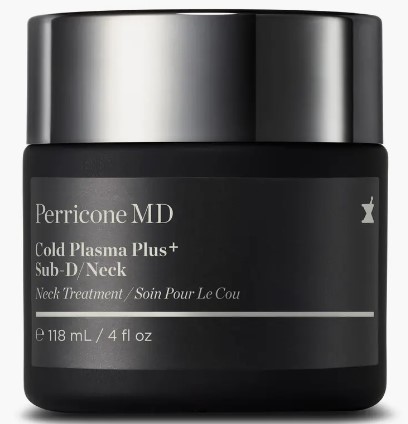 Perricone MD Cold Plasma+ Sub-D Neck Treatment $67.50 Value Sale $135