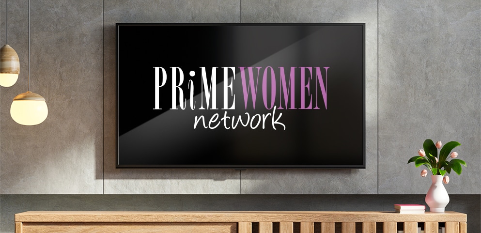 PrimeWomen Network TV