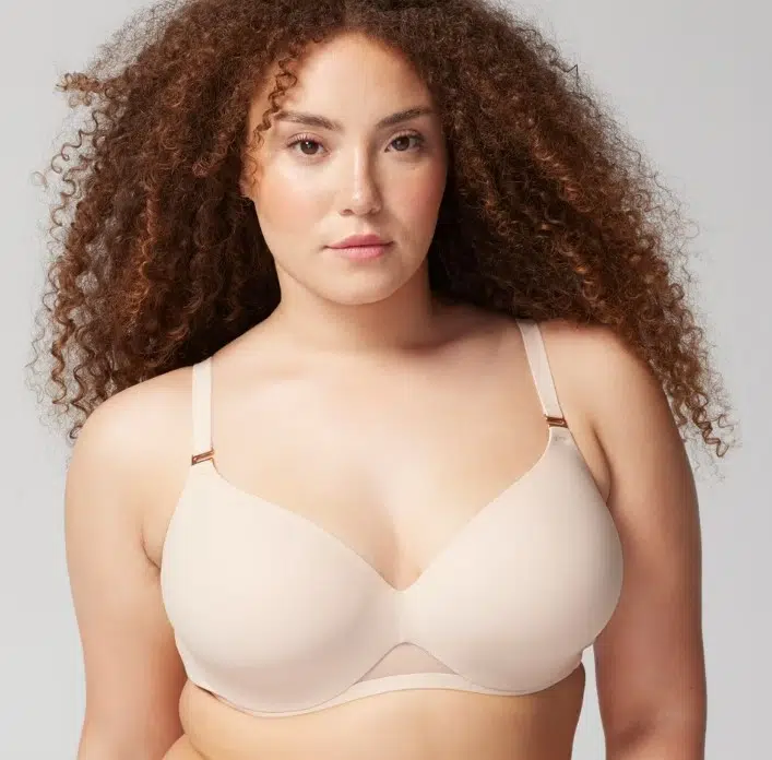 Soma Bodify Perfect Coverage bra