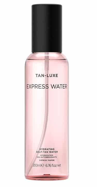 Tan-Luxe Express Tanning Water