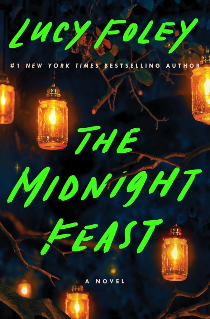 The Midnight Feast by Lucy Foley
