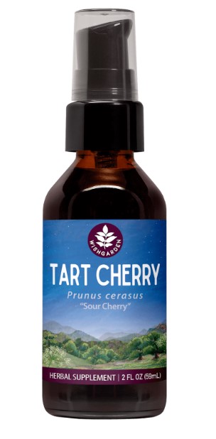 WishGarden Herbs Tart Cherry
