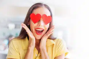 Love vs infatuation
