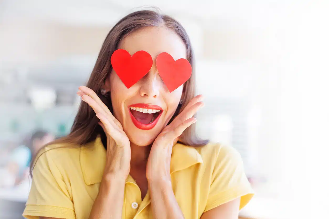 Love vs infatuation