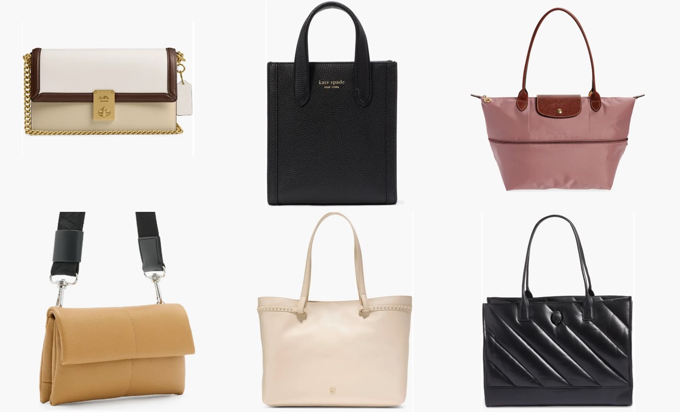 Nordstrom Anniversary Sale Handbags We're Adding To Our Cart ASAP