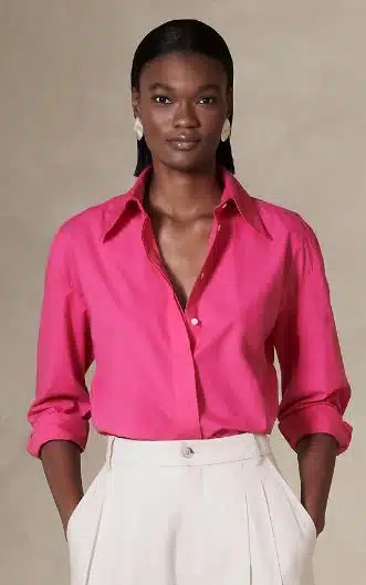 Banana Republic Oversized Tunic