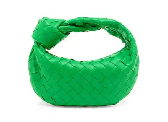 Bottega Veneta Hobo Bag