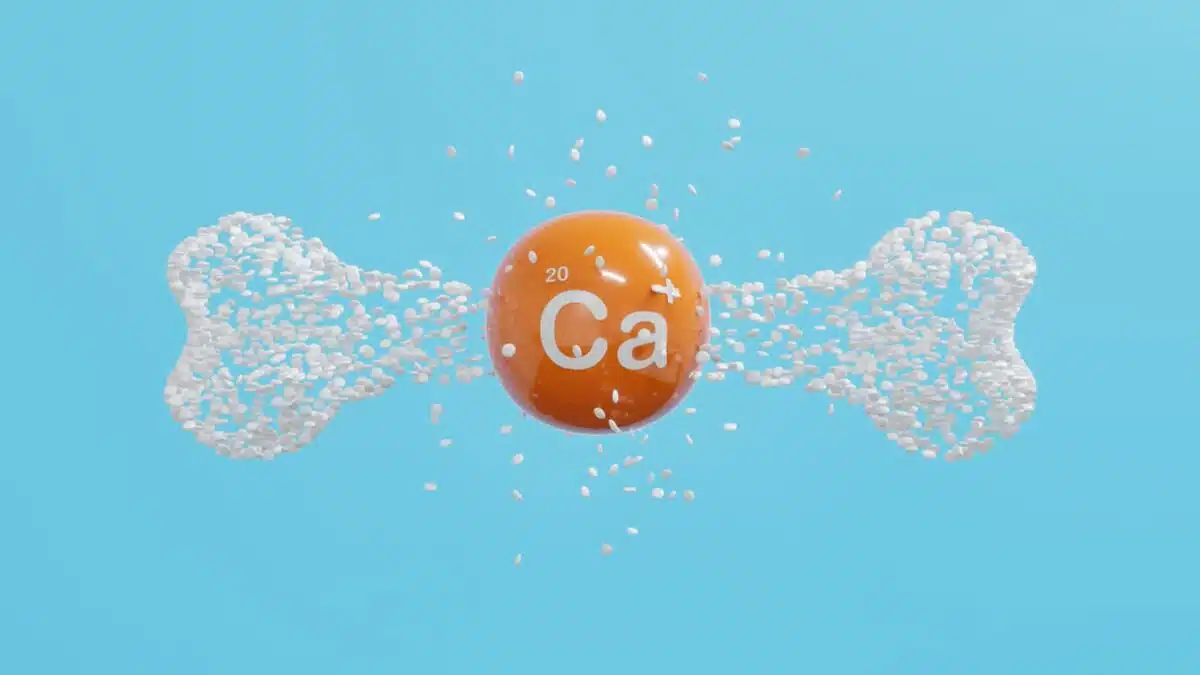 Calcium