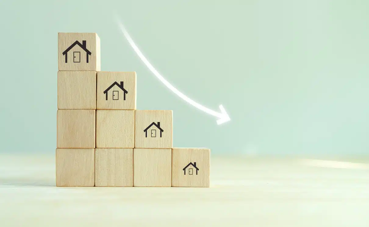 Downsizing your life and home
