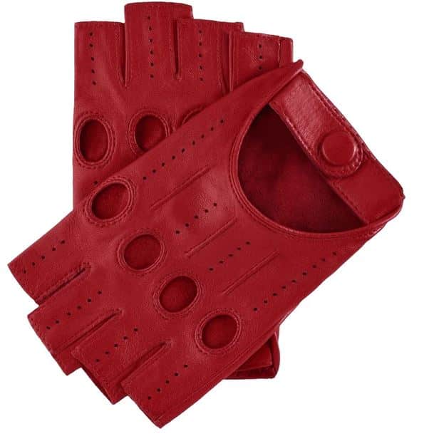 Fratelli Orsiini Driving Gloves