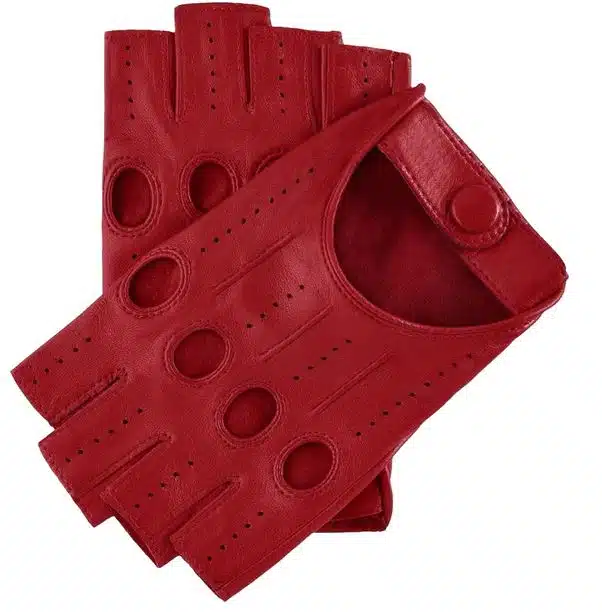 Fratelli Orsiini Driving Gloves