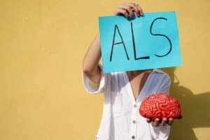 ALS diagnosis; Amyotrophic lateral sclerosis