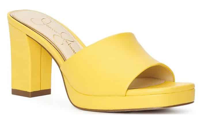 Jessica Simpson Sandals