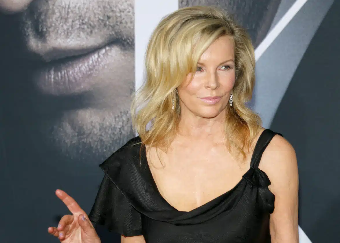 Kim Basinger