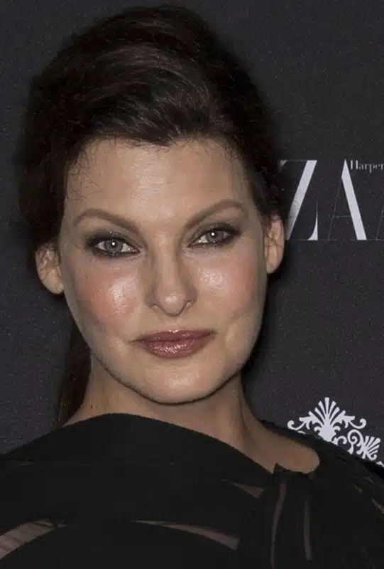 Linda Evangelista