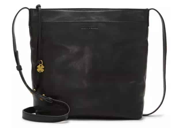 Lucky Kora Crossbody