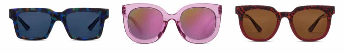 Peepers sunglasses