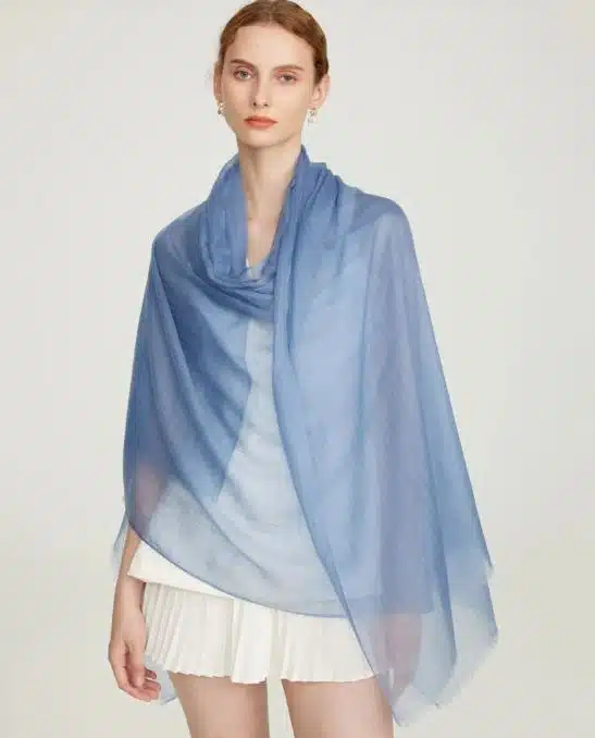 Peili Scarf