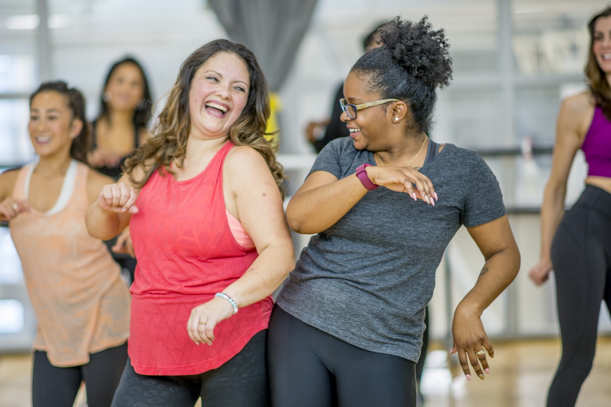 The Sculpt Society Puts Fun in Your Functional Fitness! - Prime Women