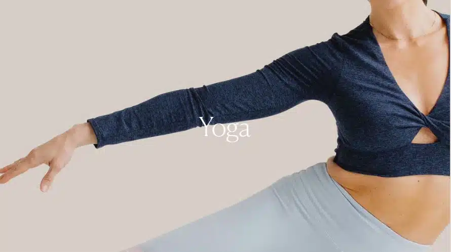 Sculpt society yoga