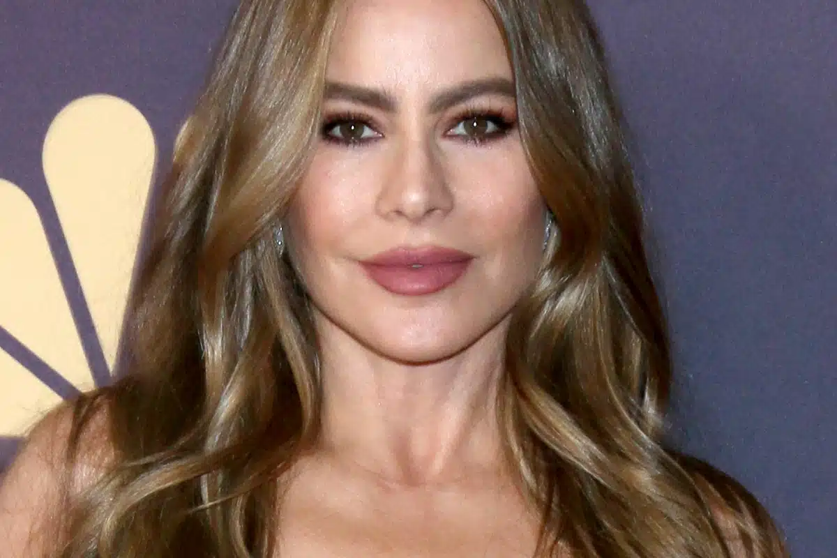 Sofia Vergara