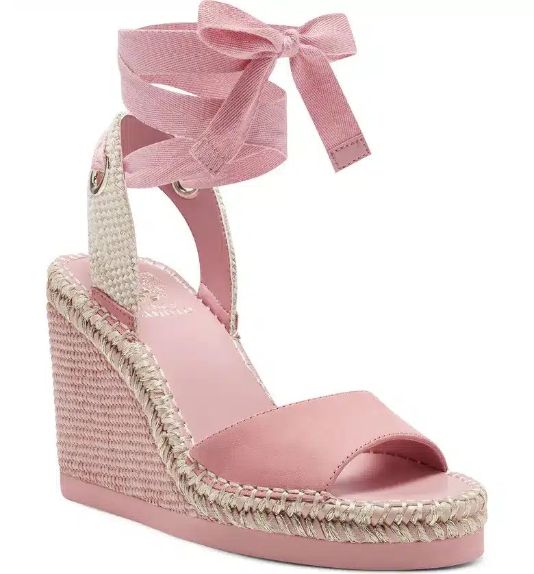 Vince Camuto Wedges