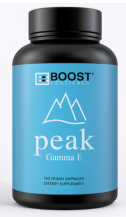boost gamma e