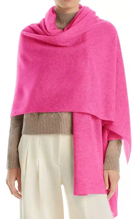cashmere scarf