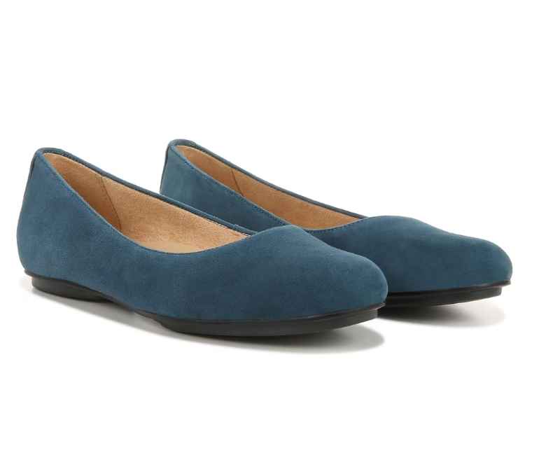 Naturalizer Maxwell Ballet Flats