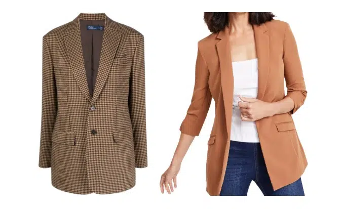 jackets for fall