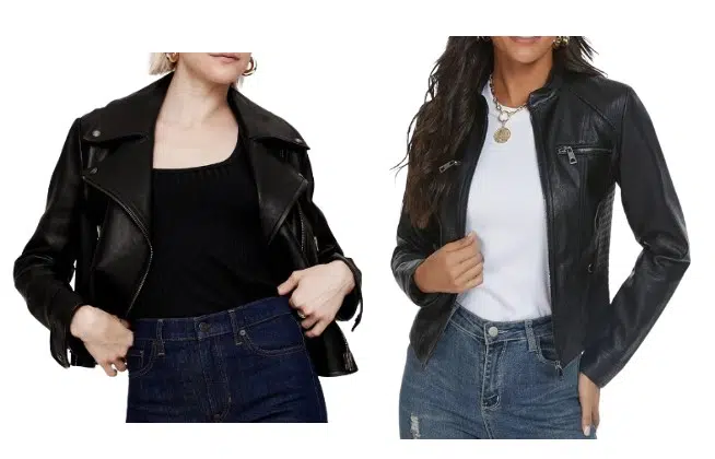 jackets for fall