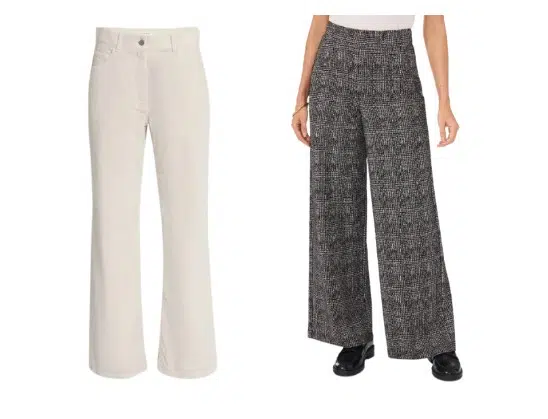 pants for fall
