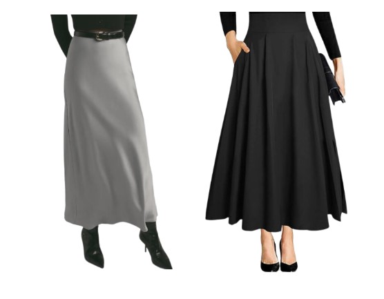 skirts for fall