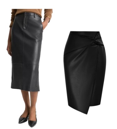 skirts for fall fashion