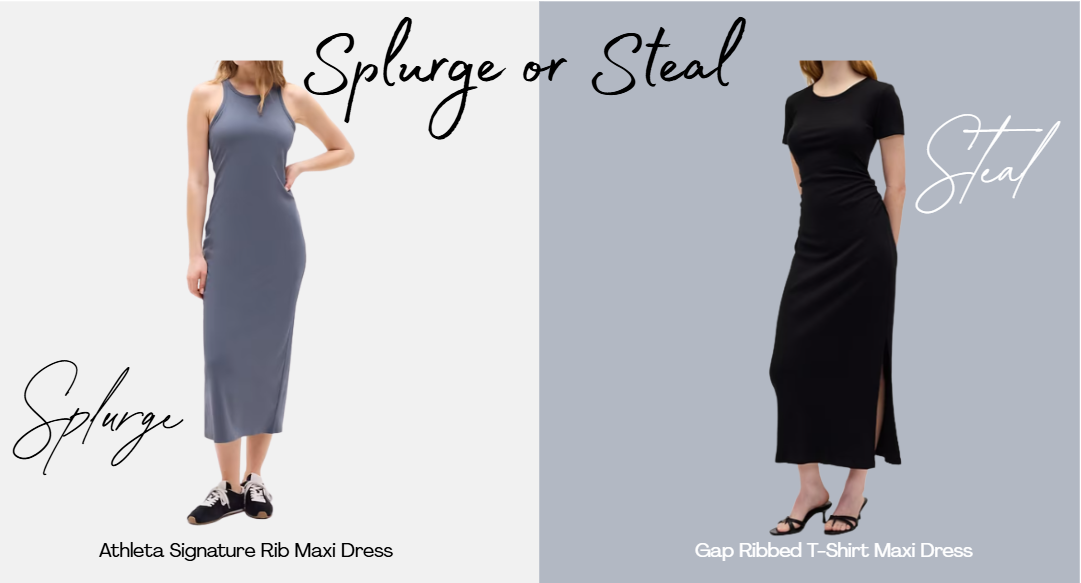 travel ready maxi dress