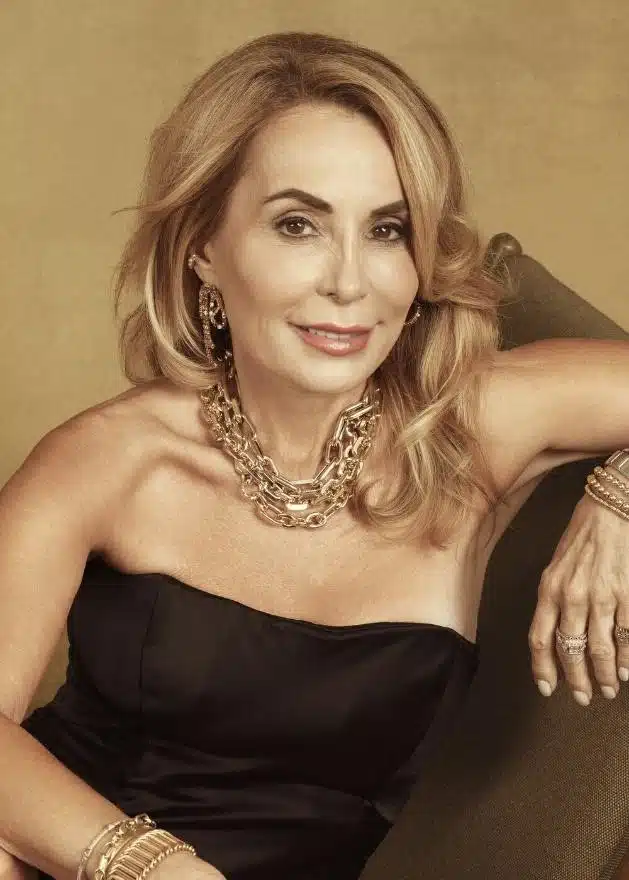 April Kirkwood