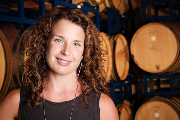 Carrie Sullivan - Telaya Wine - Idaho