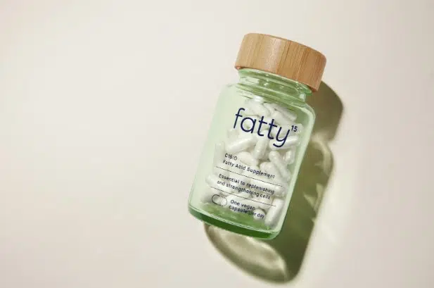 Fatty 15
