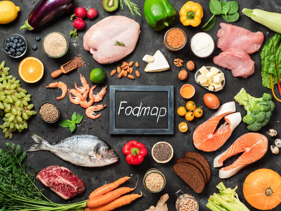 Fodmap diet