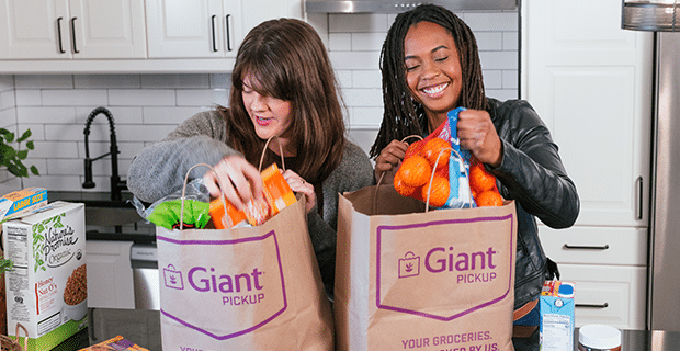 Giant Foods