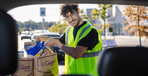 Giant Foods