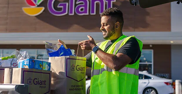 Giant Food