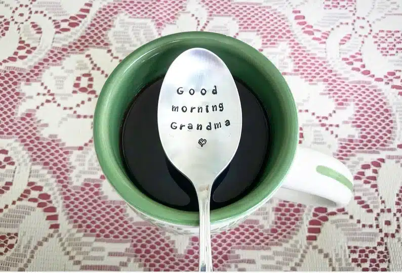 Good Morning Grandma, $13.50+