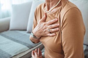 How to Survive a Heart Attack Alone