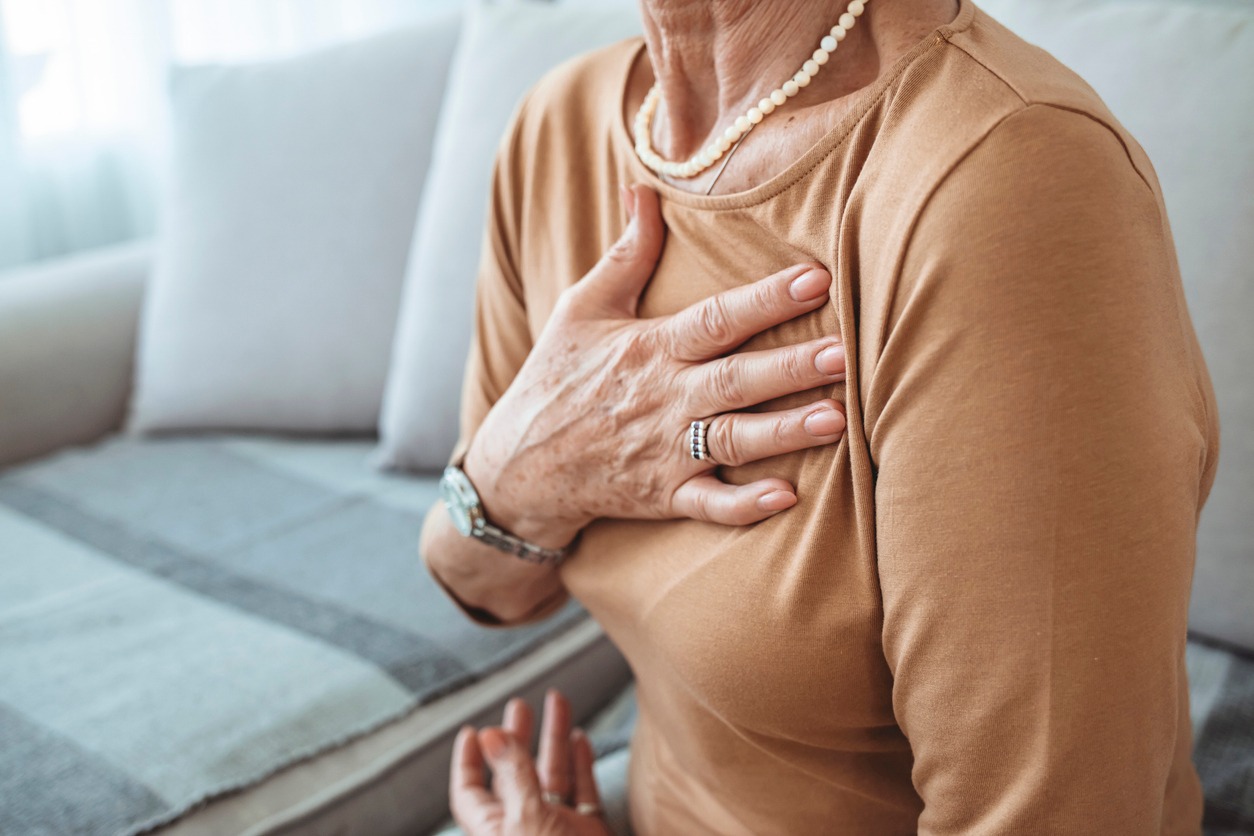 How to Survive a Heart Attack Alone