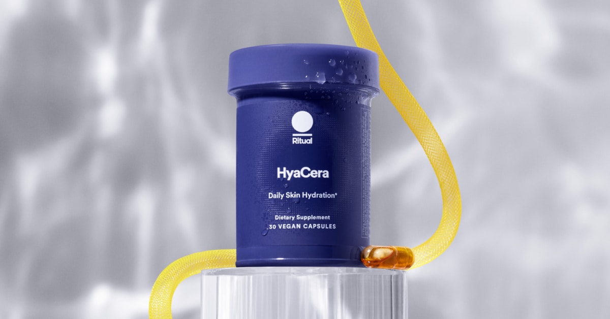 HyaCera Bottle 1