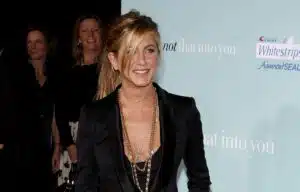 Jennifer Aniston