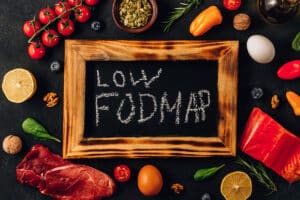 Low Fodmap diet