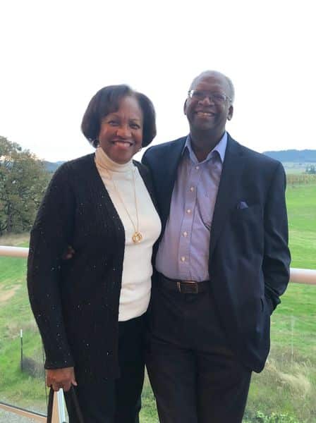 Marilyn Meadows-Oregon Meadows Estates WInery