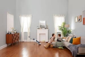 Roborock dyad pro feature